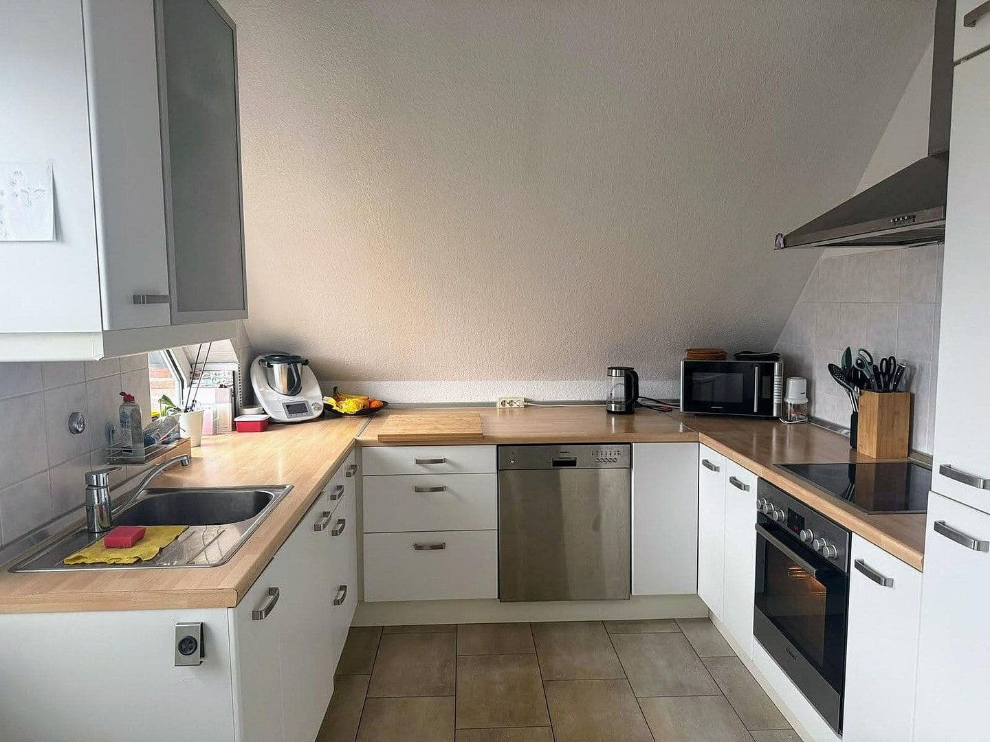 4 bedroom flat to rent, 106 m², Werne, North Rhine-Westphalia 4 bedroom flat to rent, 106 m², Werne, North Rhine-Westphalia