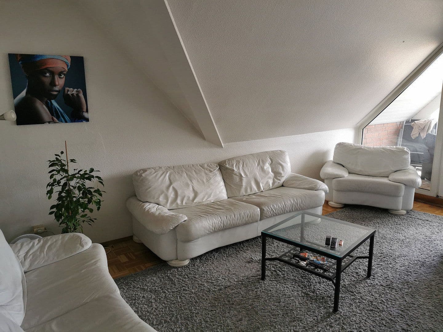 4 bedroom flat to rent, 106 m², Werne, North Rhine-Westphalia 4 bedroom flat to rent, 106 m², Werne, North Rhine-Westphalia
