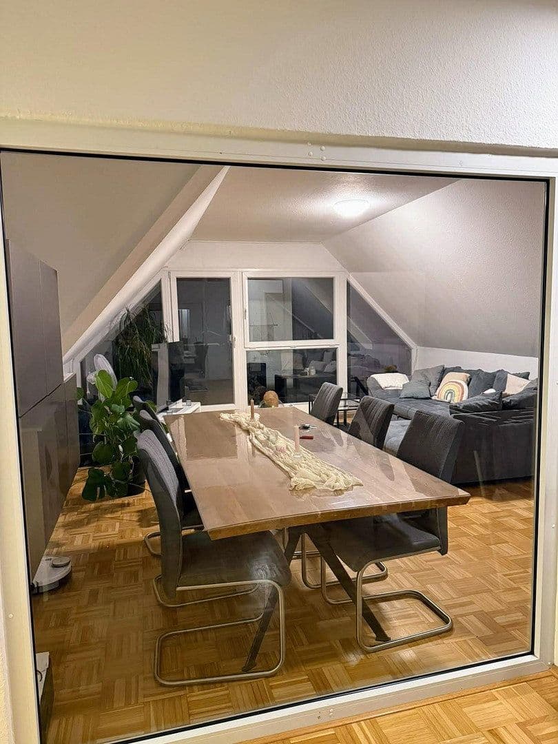 4 bedroom flat to rent, 106 m², Werne, North Rhine-Westphalia 4 bedroom flat to rent, 106 m², Werne, North Rhine-Westphalia