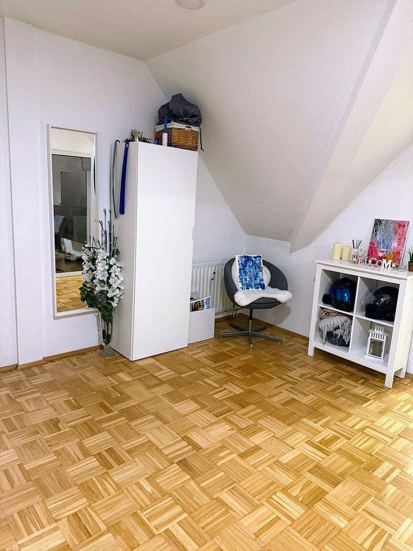 4 bedroom flat to rent, 106 m², Werne, North Rhine-Westphalia 4 bedroom flat to rent, 106 m², Werne, North Rhine-Westphalia