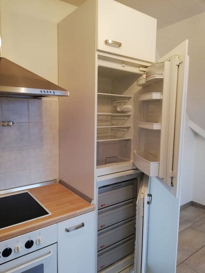 4 bedroom flat to rent, 106 m², Werne, North Rhine-Westphalia 4 bedroom flat to rent, 106 m², Werne, North Rhine-Westphalia