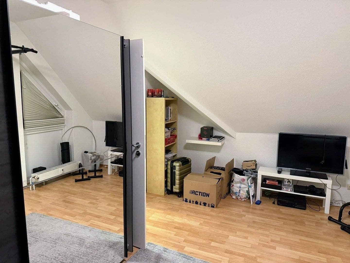 4 bedroom flat to rent, 106 m², Werne, North Rhine-Westphalia 4 bedroom flat to rent, 106 m², Werne, North Rhine-Westphalia