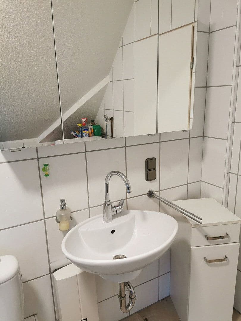 4 bedroom flat to rent, 106 m², Werne, North Rhine-Westphalia 4 bedroom flat to rent, 106 m², Werne, North Rhine-Westphalia