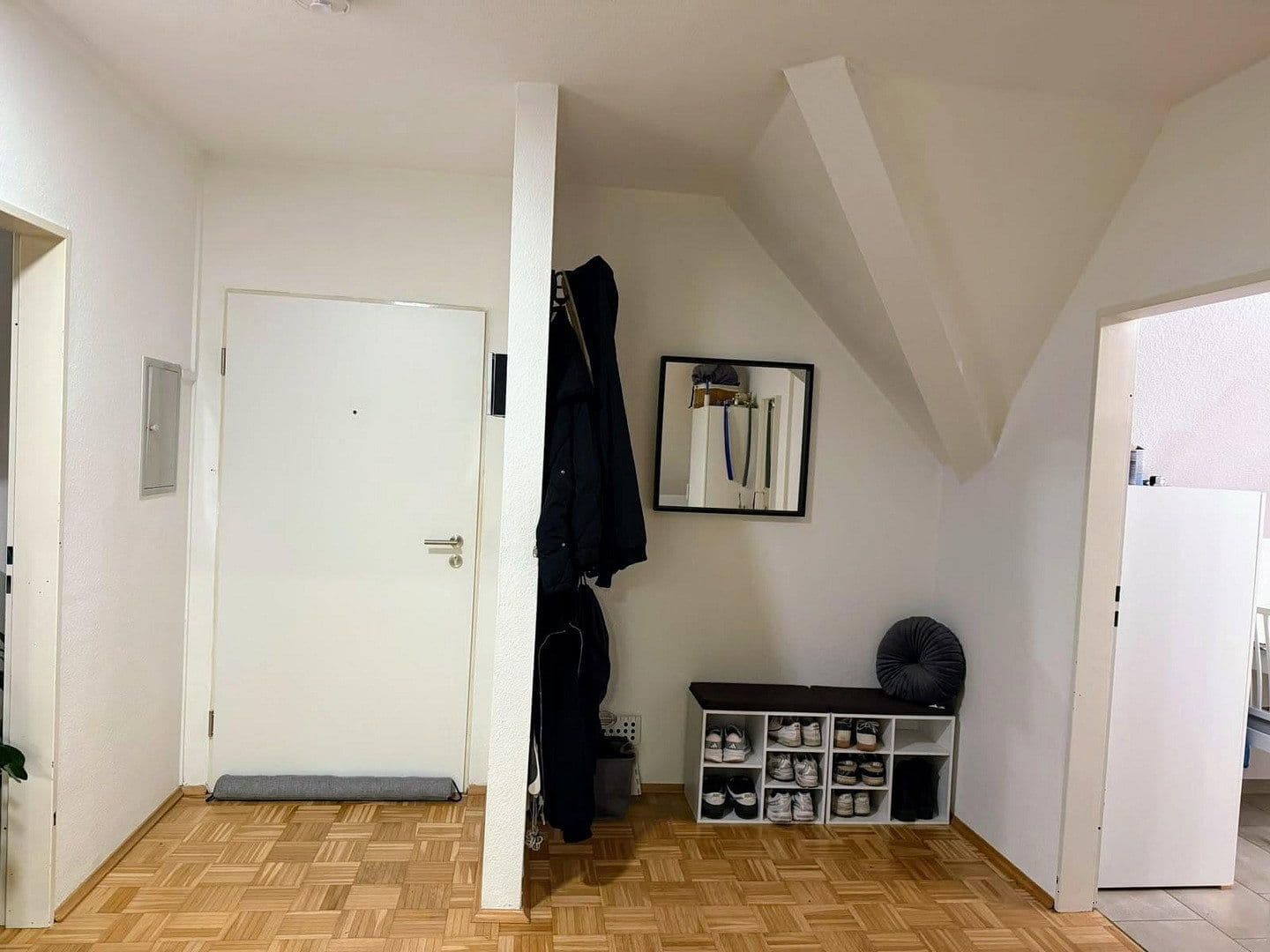 4 bedroom flat to rent, 106 m², Werne, North Rhine-Westphalia 4 bedroom flat to rent, 106 m², Werne, North Rhine-Westphalia