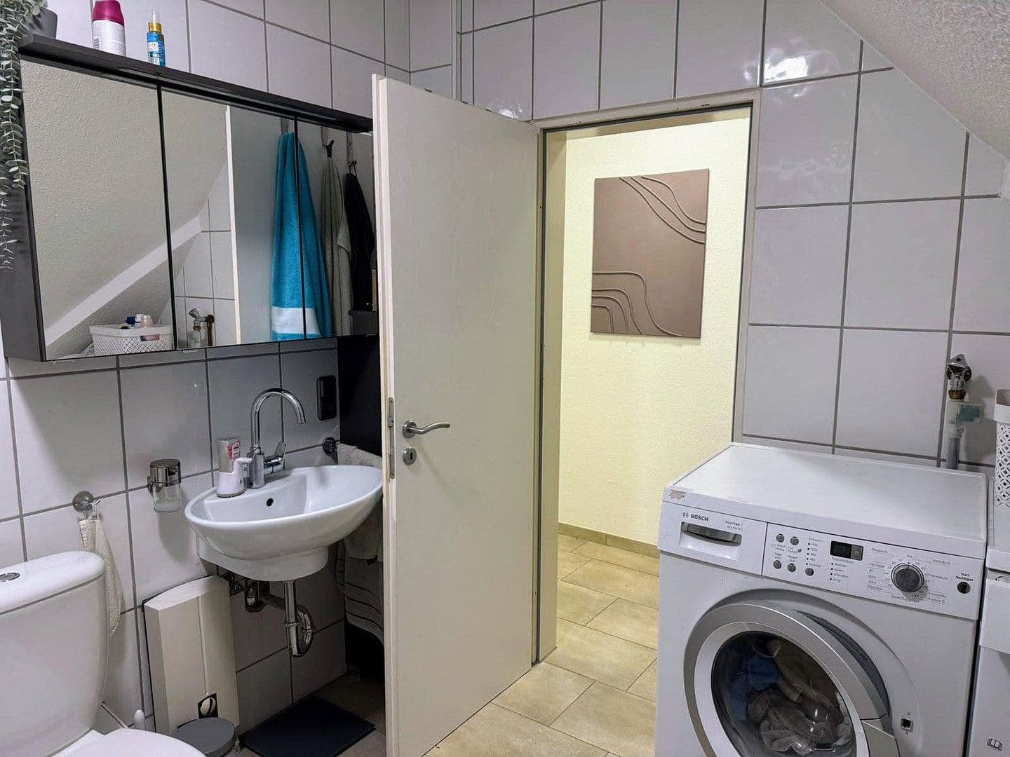 4 bedroom flat to rent, 106 m², Werne, North Rhine-Westphalia 4 bedroom flat to rent, 106 m², Werne, North Rhine-Westphalia
