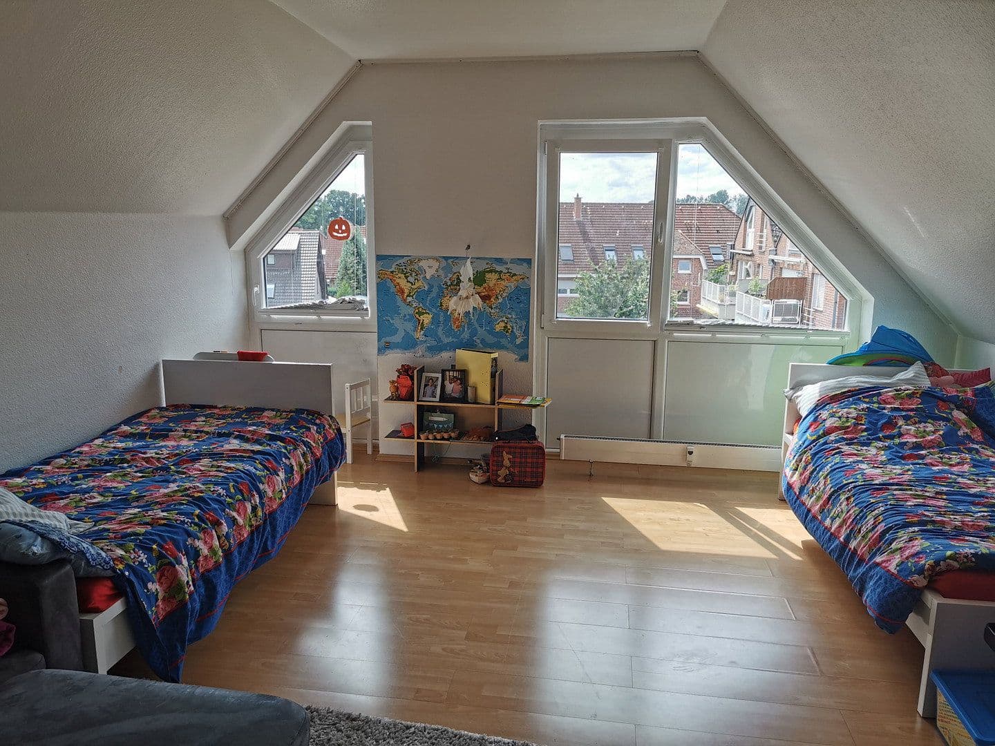 4 bedroom flat to rent, 106 m², Werne, North Rhine-Westphalia 4 bedroom flat to rent, 106 m², Werne, North Rhine-Westphalia