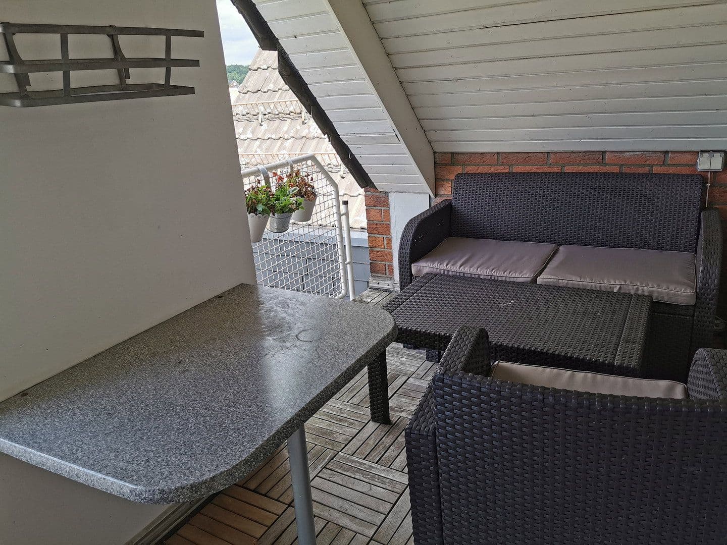 4 bedroom flat to rent, 106 m², Werne, North Rhine-Westphalia 4 bedroom flat to rent, 106 m², Werne, North Rhine-Westphalia