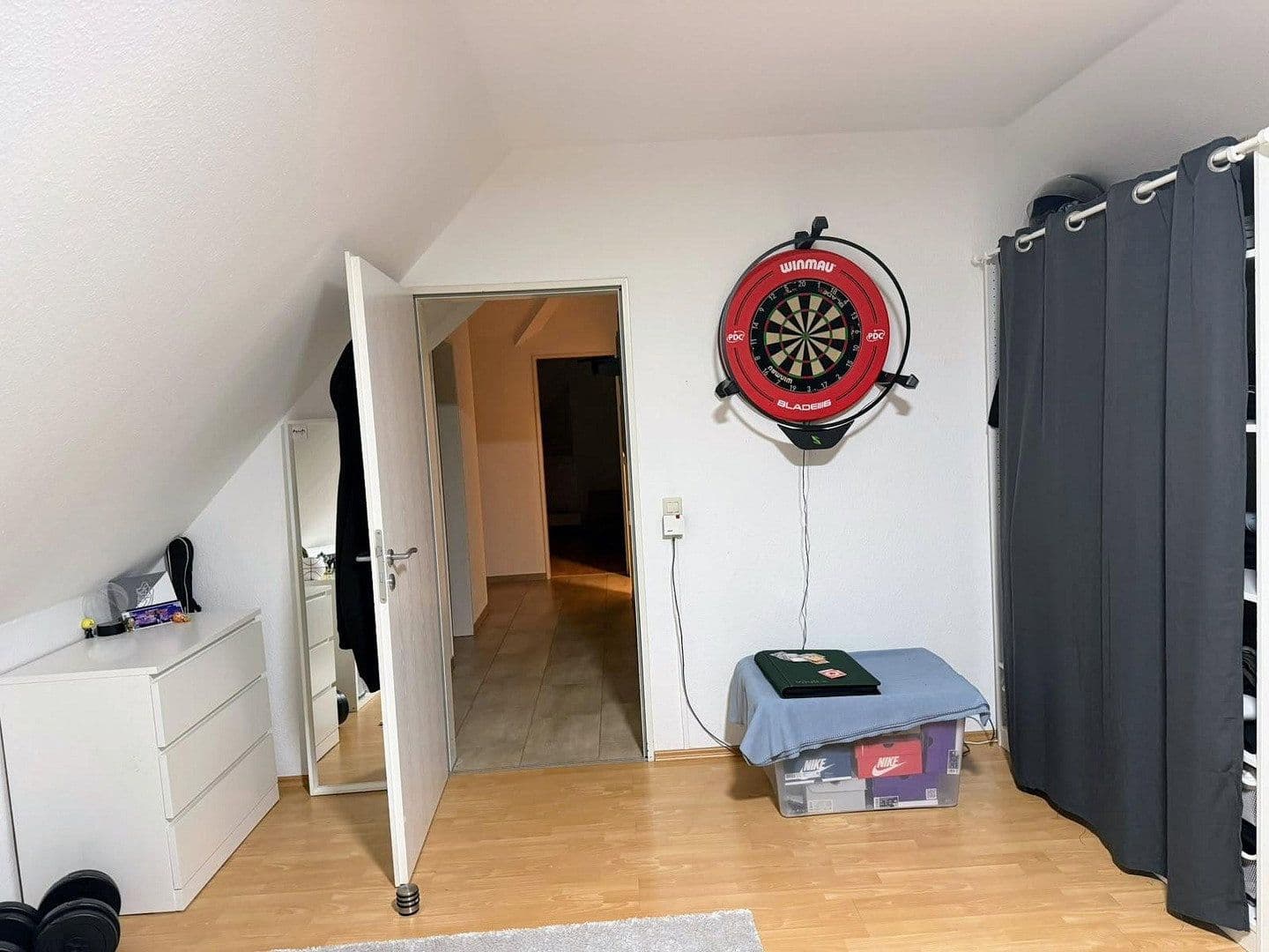 4 bedroom flat to rent, 106 m², Werne, North Rhine-Westphalia 4 bedroom flat to rent, 106 m², Werne, North Rhine-Westphalia