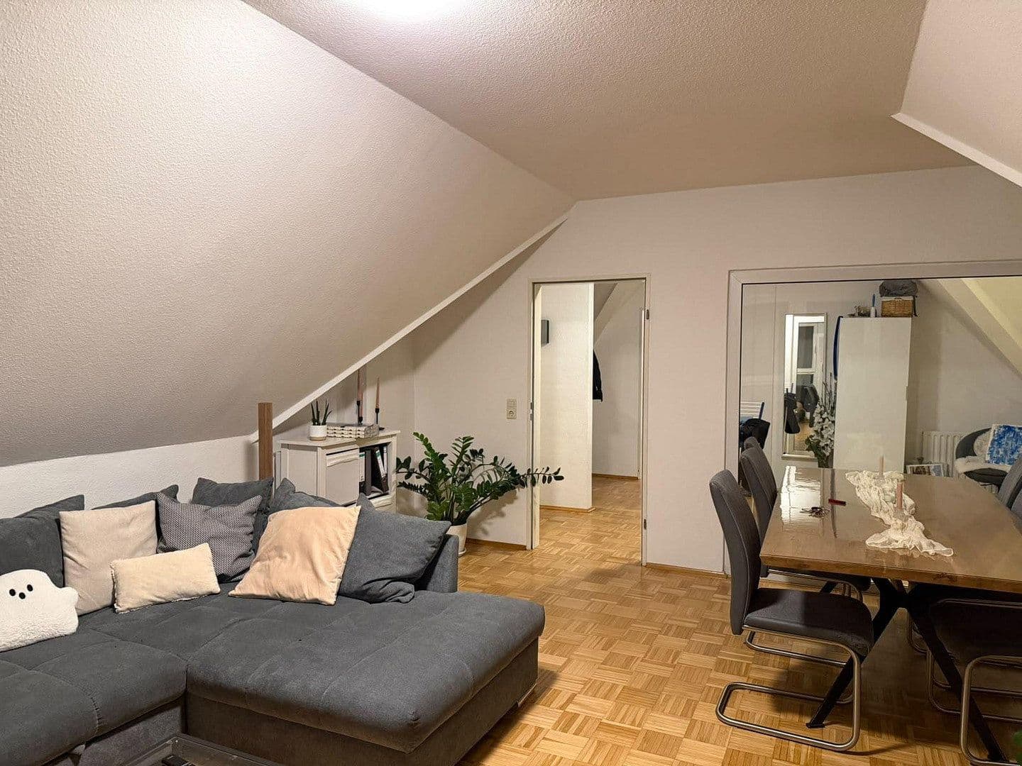 4 bedroom flat to rent, 106 m², Werne, North Rhine-Westphalia 4 bedroom flat to rent, 106 m², Werne, North Rhine-Westphalia