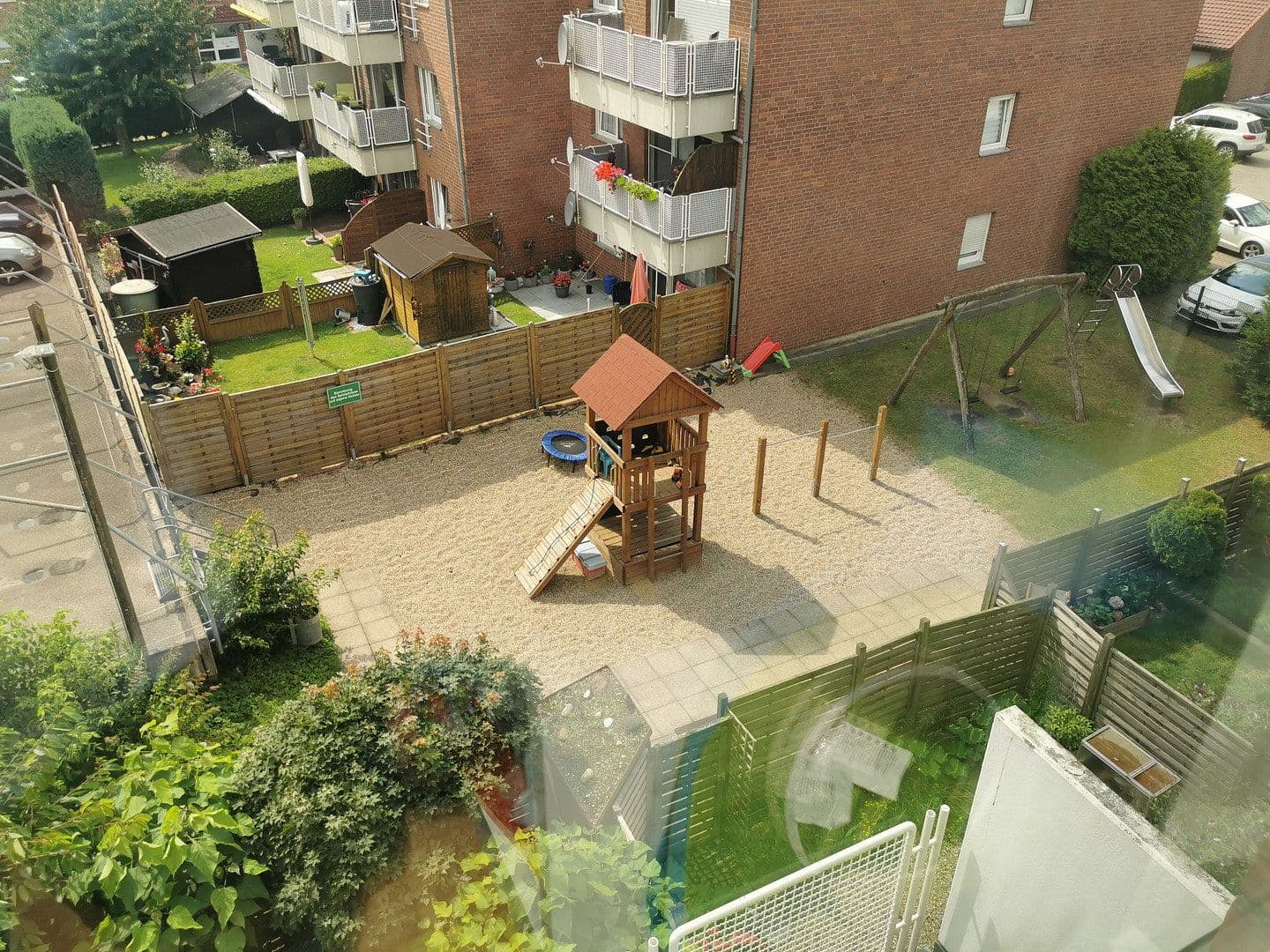 4 bedroom flat to rent, 106 m², Werne, North Rhine-Westphalia 4 bedroom flat to rent, 106 m², Werne, North Rhine-Westphalia