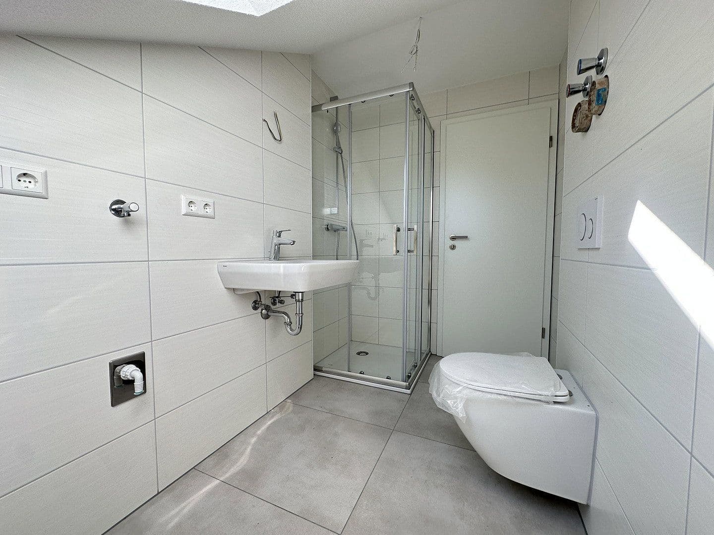 1 bedroom with open-plan kitchen flat to rent, 54 m², Arenbergstr. 11, Brigachtal, Baden-Württemberg 1 bedroom with open-plan kitchen flat to rent, 54 m², Arenbergstr. 11, Brigachtal, Baden-Württemberg