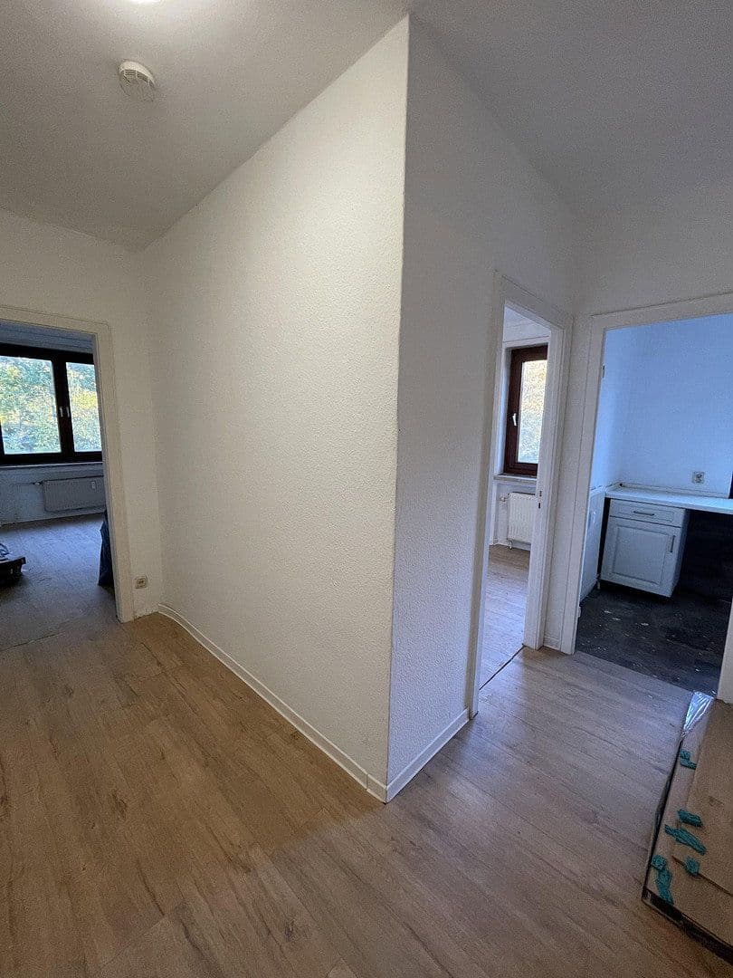 Studio flat to rent, 42 m², Ruselerweg 21, Hamburg, Hamburg Studio flat to rent, 42 m², Ruselerweg 21, Hamburg, Hamburg