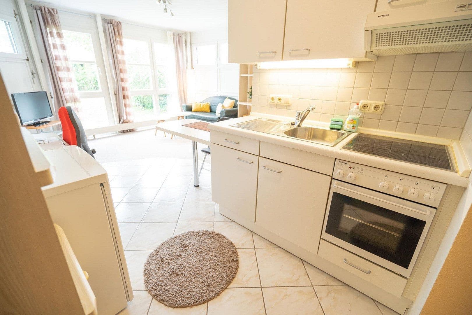 1 bedroom flat for sale, 38 m², Moskauer Ring 60, Würzburg, Bavaria 1 bedroom flat for sale, 38 m², Moskauer Ring 60, Würzburg, Bavaria