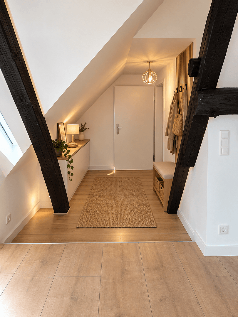 4 bedroom flat to rent, 135 m², Stemwede, North Rhine-Westphalia 4 bedroom flat to rent, 135 m², Stemwede, North Rhine-Westphalia