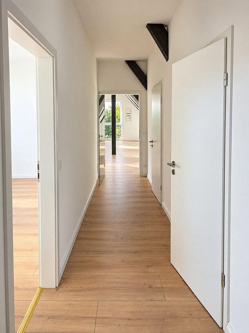 4 bedroom flat to rent, 135 m², Stemwede, North Rhine-Westphalia 4 bedroom flat to rent, 135 m², Stemwede, North Rhine-Westphalia