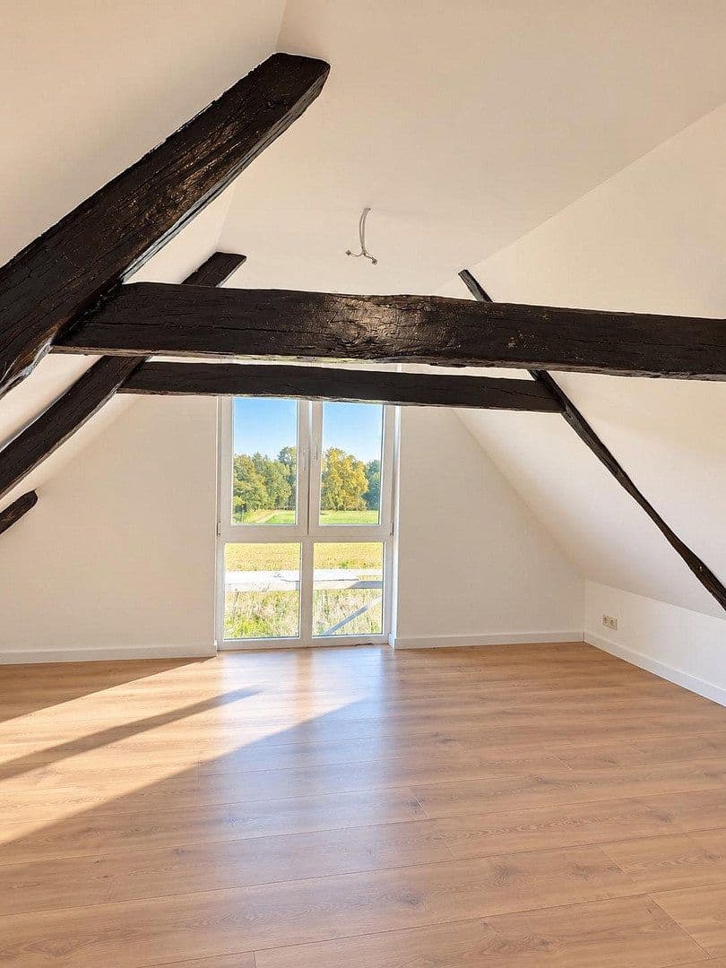 4 bedroom flat to rent, 135 m², Stemwede, North Rhine-Westphalia 4 bedroom flat to rent, 135 m², Stemwede, North Rhine-Westphalia