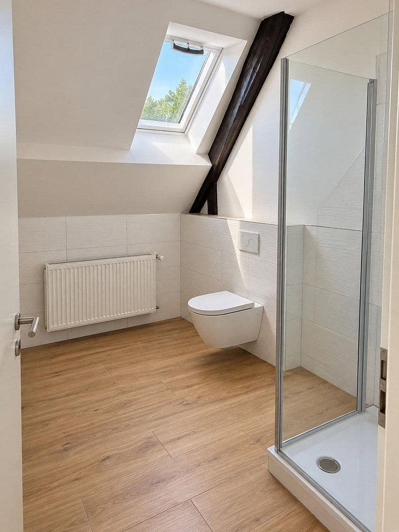 4 bedroom flat to rent, 135 m², Stemwede, North Rhine-Westphalia 4 bedroom flat to rent, 135 m², Stemwede, North Rhine-Westphalia