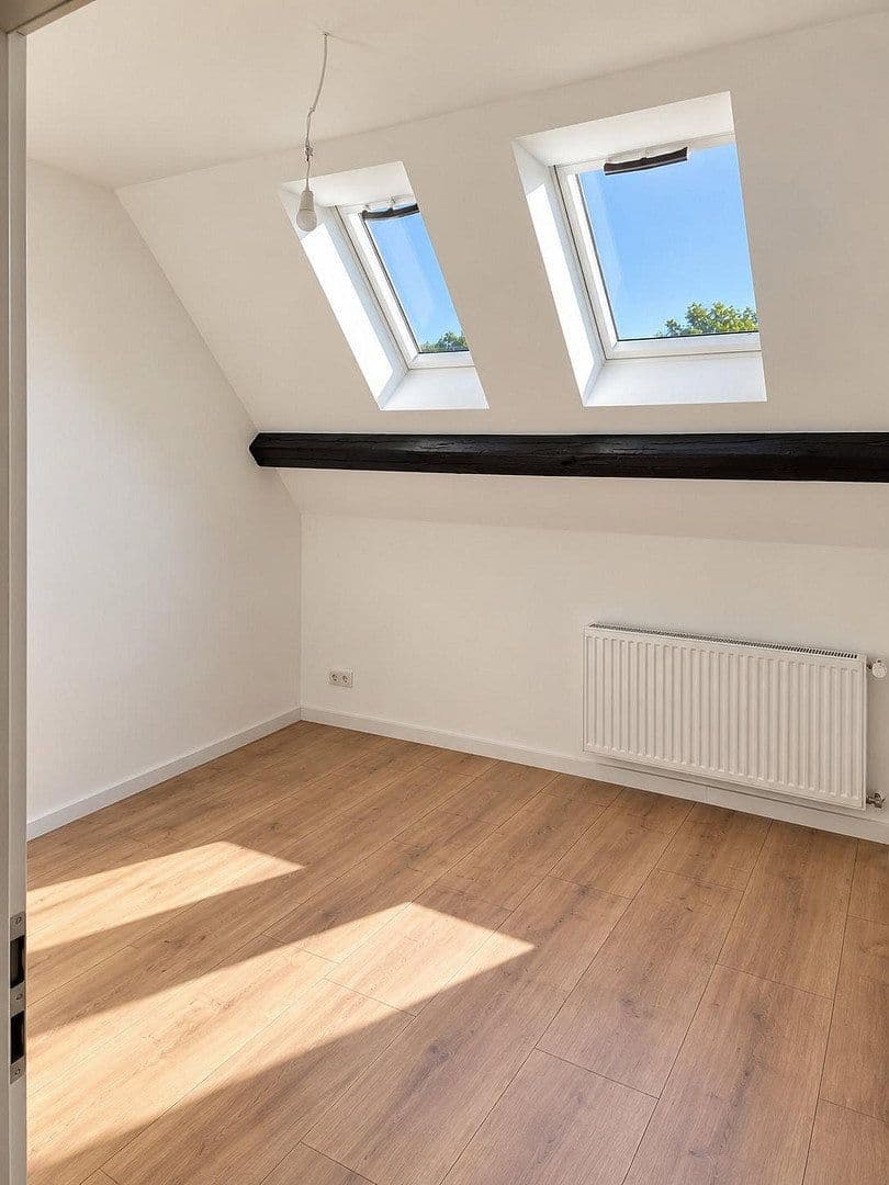 4 bedroom flat to rent, 135 m², Stemwede, North Rhine-Westphalia 4 bedroom flat to rent, 135 m², Stemwede, North Rhine-Westphalia