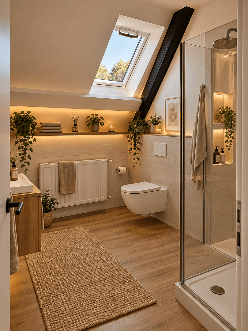 4 bedroom flat to rent, 135 m², Stemwede, North Rhine-Westphalia 4 bedroom flat to rent, 135 m², Stemwede, North Rhine-Westphalia