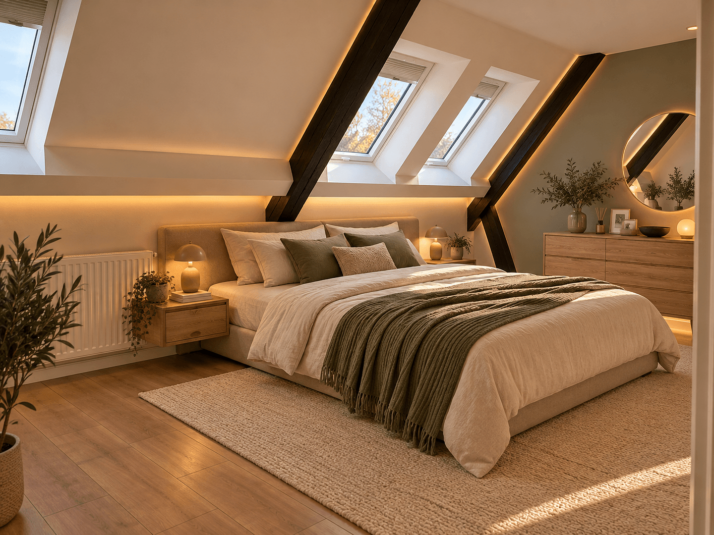 4 bedroom flat to rent, 135 m², Stemwede, North Rhine-Westphalia 4 bedroom flat to rent, 135 m², Stemwede, North Rhine-Westphalia