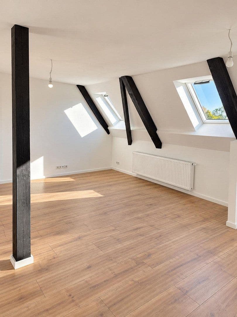 4 bedroom flat to rent, 135 m², Stemwede, North Rhine-Westphalia 4 bedroom flat to rent, 135 m², Stemwede, North Rhine-Westphalia