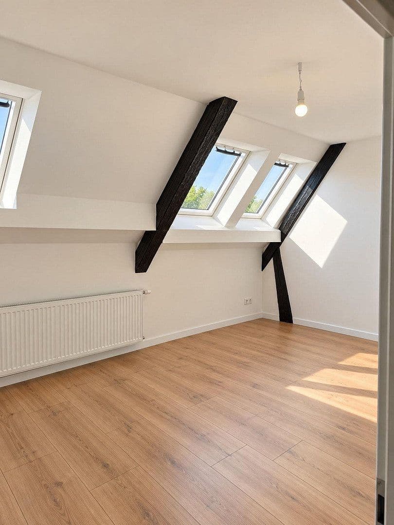 4 bedroom flat to rent, 135 m², Stemwede, North Rhine-Westphalia 4 bedroom flat to rent, 135 m², Stemwede, North Rhine-Westphalia