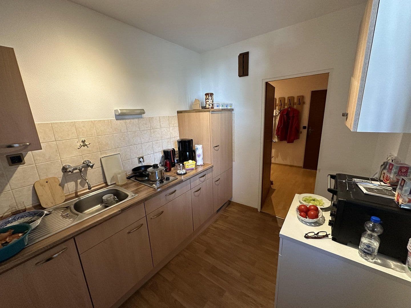 2 bedroom flat to rent, 67 m², Scharnhorststr. 7, Minden, North Rhine-Westphalia 2 bedroom flat to rent, 67 m², Scharnhorststr. 7, Minden, North Rhine-Westphalia