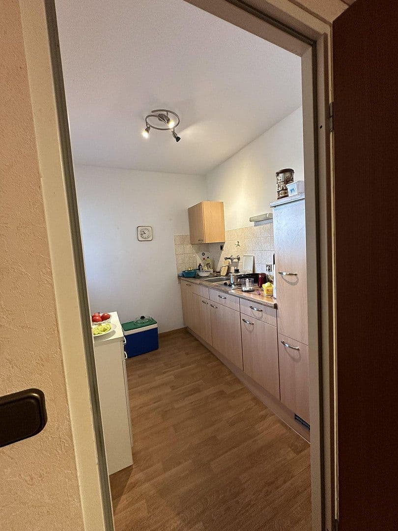 2 bedroom flat to rent, 67 m², Scharnhorststr. 7, Minden, North Rhine-Westphalia 2 bedroom flat to rent, 67 m², Scharnhorststr. 7, Minden, North Rhine-Westphalia