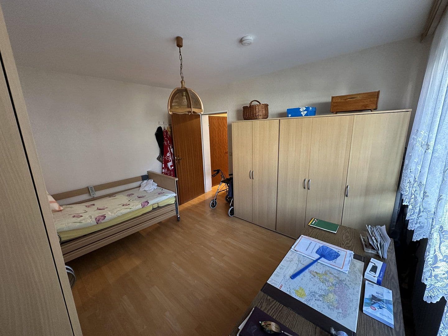 2 bedroom flat to rent, 67 m², Scharnhorststr. 7, Minden, North Rhine-Westphalia 2 bedroom flat to rent, 67 m², Scharnhorststr. 7, Minden, North Rhine-Westphalia