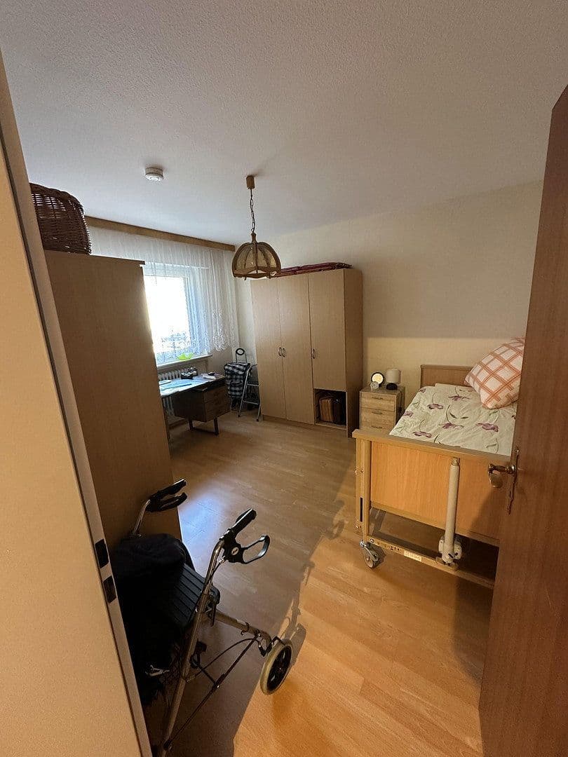 2 bedroom flat to rent, 67 m², Scharnhorststr. 7, Minden, North Rhine-Westphalia 2 bedroom flat to rent, 67 m², Scharnhorststr. 7, Minden, North Rhine-Westphalia