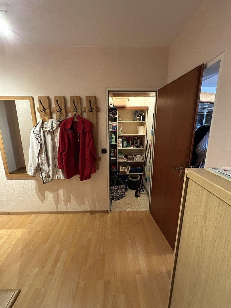 2 bedroom flat to rent, 67 m², Scharnhorststr. 7, Minden, North Rhine-Westphalia 2 bedroom flat to rent, 67 m², Scharnhorststr. 7, Minden, North Rhine-Westphalia