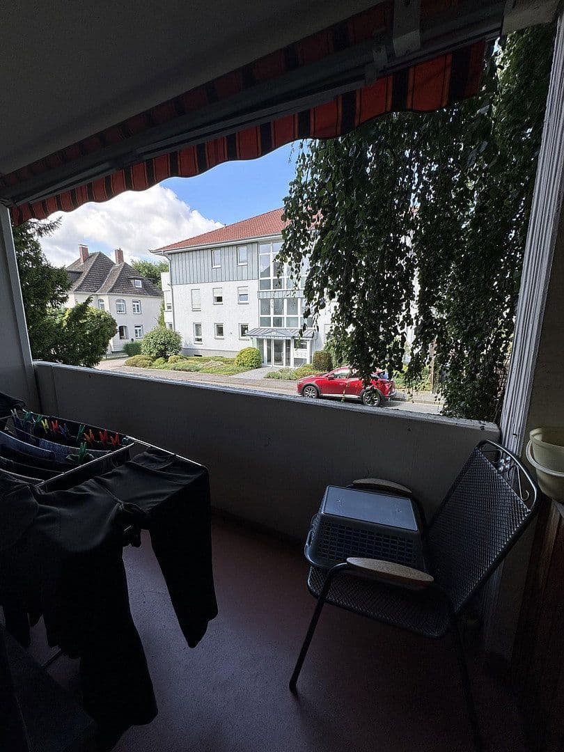 2 bedroom flat to rent, 67 m², Scharnhorststr. 7, Minden, North Rhine-Westphalia 2 bedroom flat to rent, 67 m², Scharnhorststr. 7, Minden, North Rhine-Westphalia