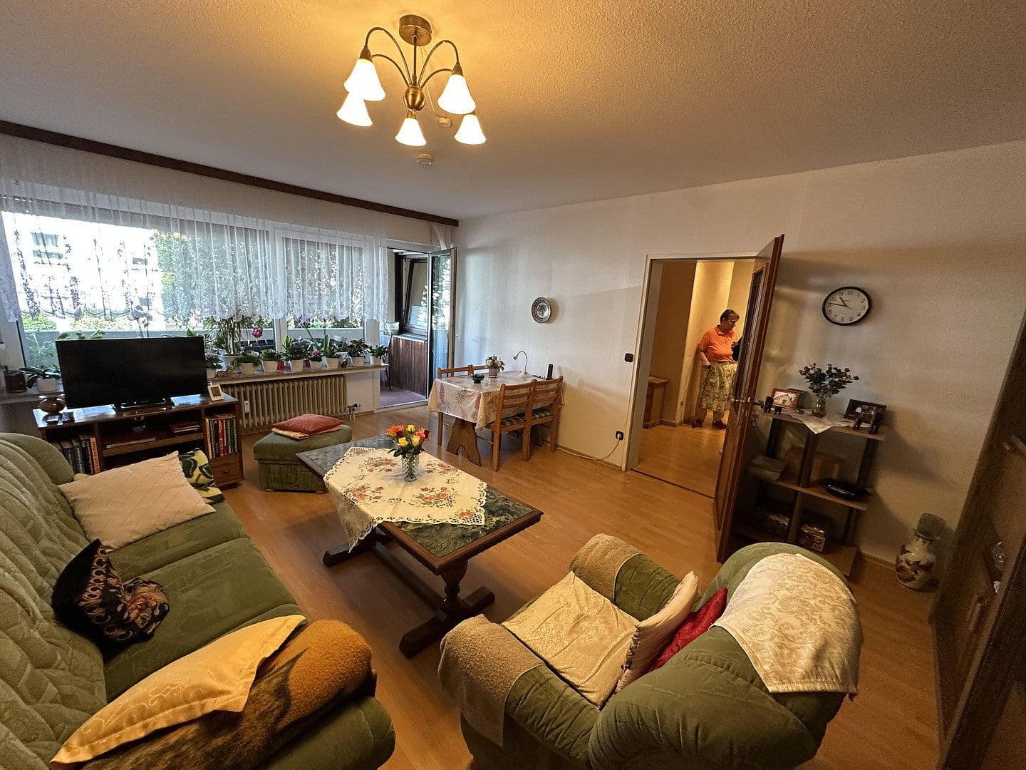 2 bedroom flat to rent, 67 m², Scharnhorststr. 7, Minden, North Rhine-Westphalia 2 bedroom flat to rent, 67 m², Scharnhorststr. 7, Minden, North Rhine-Westphalia