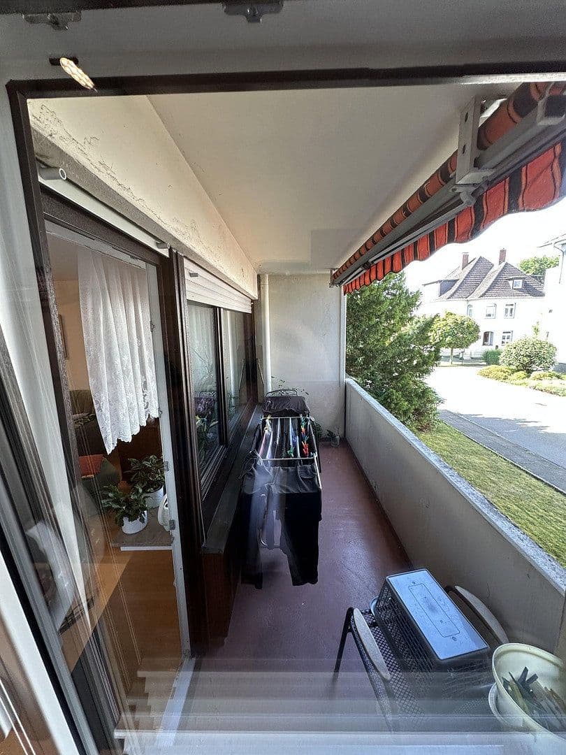 2 bedroom flat to rent, 67 m², Scharnhorststr. 7, Minden, North Rhine-Westphalia 2 bedroom flat to rent, 67 m², Scharnhorststr. 7, Minden, North Rhine-Westphalia