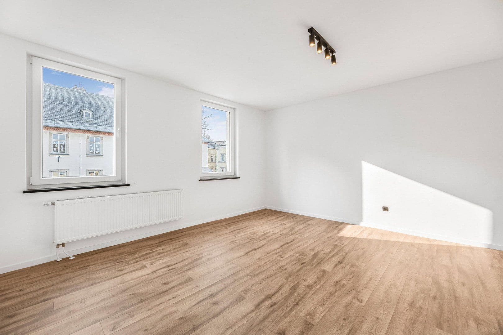 3 bedroom flat to rent, 75 m², Theaterstraße 1, Hof, Bavaria 3 bedroom flat to rent, 75 m², Theaterstraße 1, Hof, Bavaria