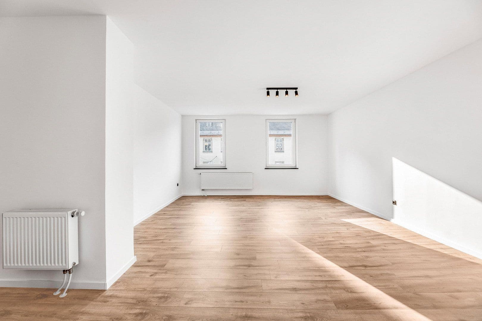 3 bedroom flat to rent, 75 m², Theaterstraße 1, Hof, Bavaria 3 bedroom flat to rent, 75 m², Theaterstraße 1, Hof, Bavaria
