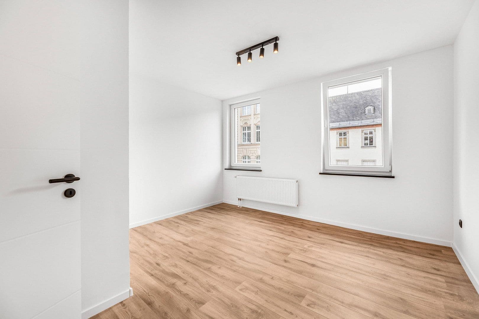 3 bedroom flat to rent, 75 m², Theaterstraße 1, Hof, Bavaria 3 bedroom flat to rent, 75 m², Theaterstraße 1, Hof, Bavaria