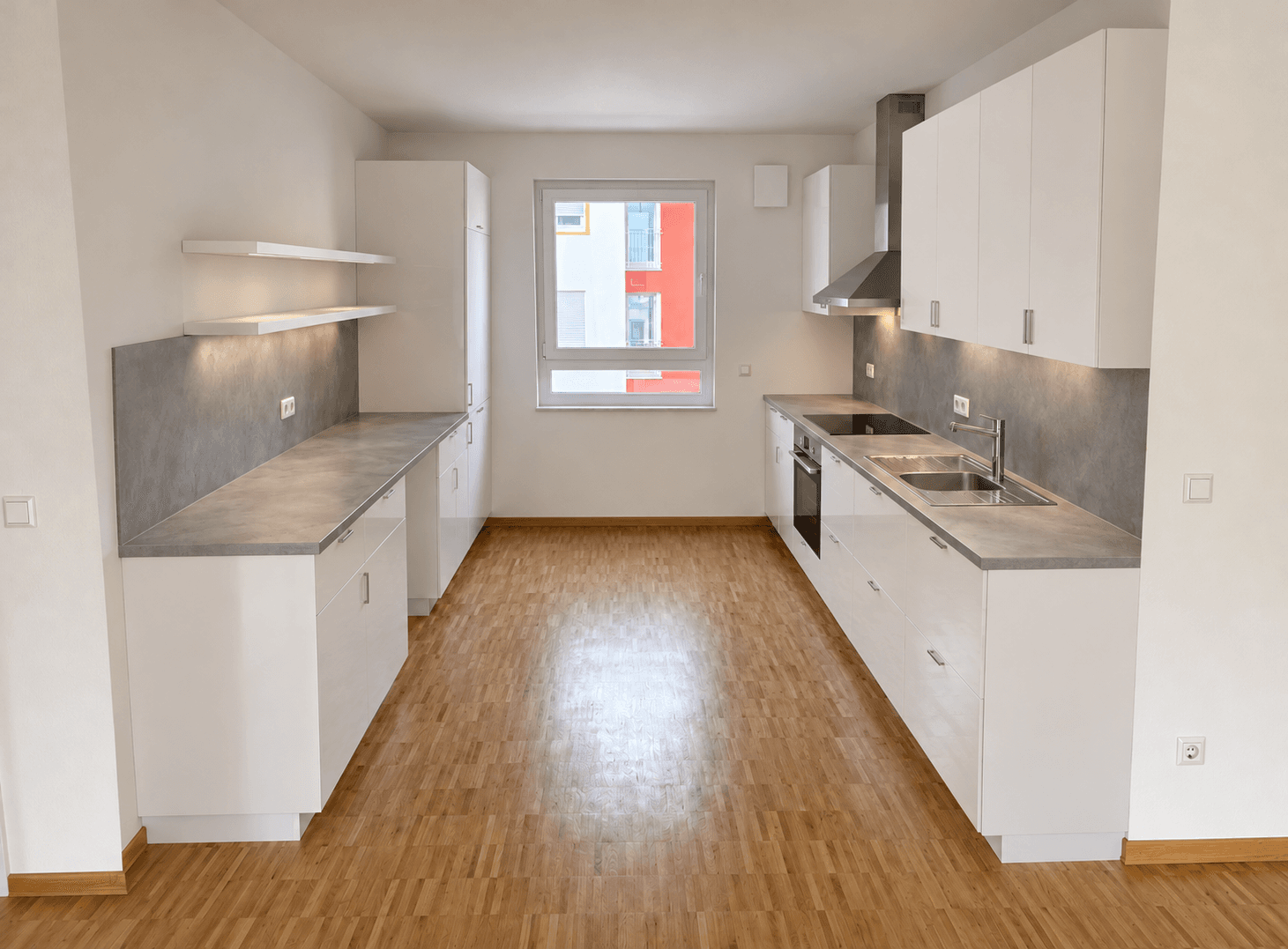 4 bedroom flat to rent, 116 m², Herbert-Belser-Ring 2, Maintal, Hesse 4 bedroom flat to rent, 116 m², Herbert-Belser-Ring 2, Maintal, Hesse
