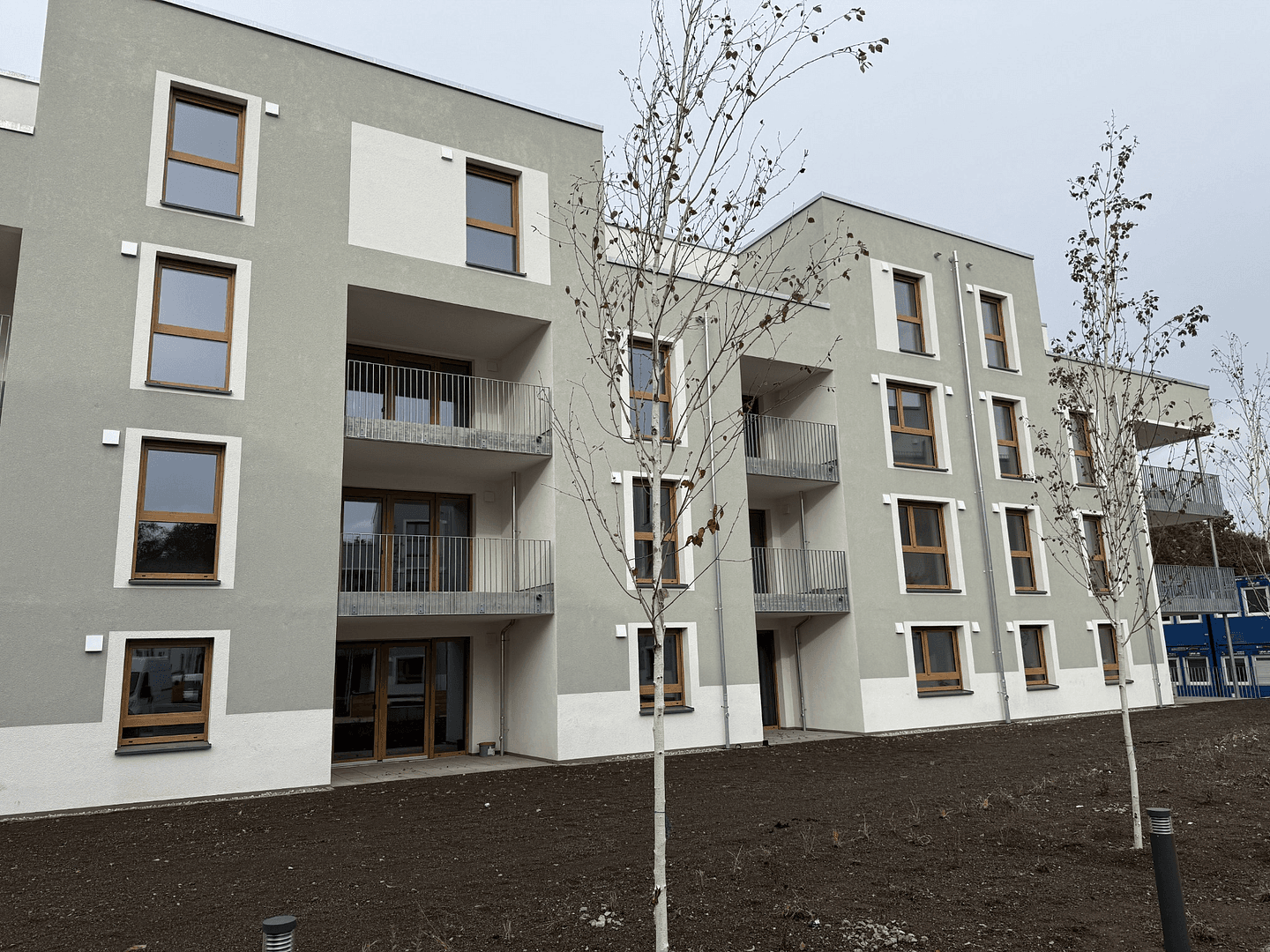 4 bedroom flat to rent, 116 m², Herbert-Belser-Ring 2, Maintal, Hesse 4 bedroom flat to rent, 116 m², Herbert-Belser-Ring 2, Maintal, Hesse