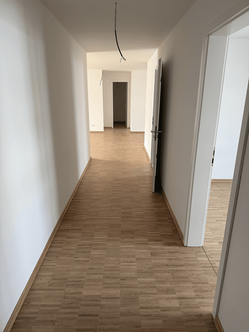 4 bedroom flat to rent, 116 m², Herbert-Belser-Ring 2, Maintal, Hesse 4 bedroom flat to rent, 116 m², Herbert-Belser-Ring 2, Maintal, Hesse