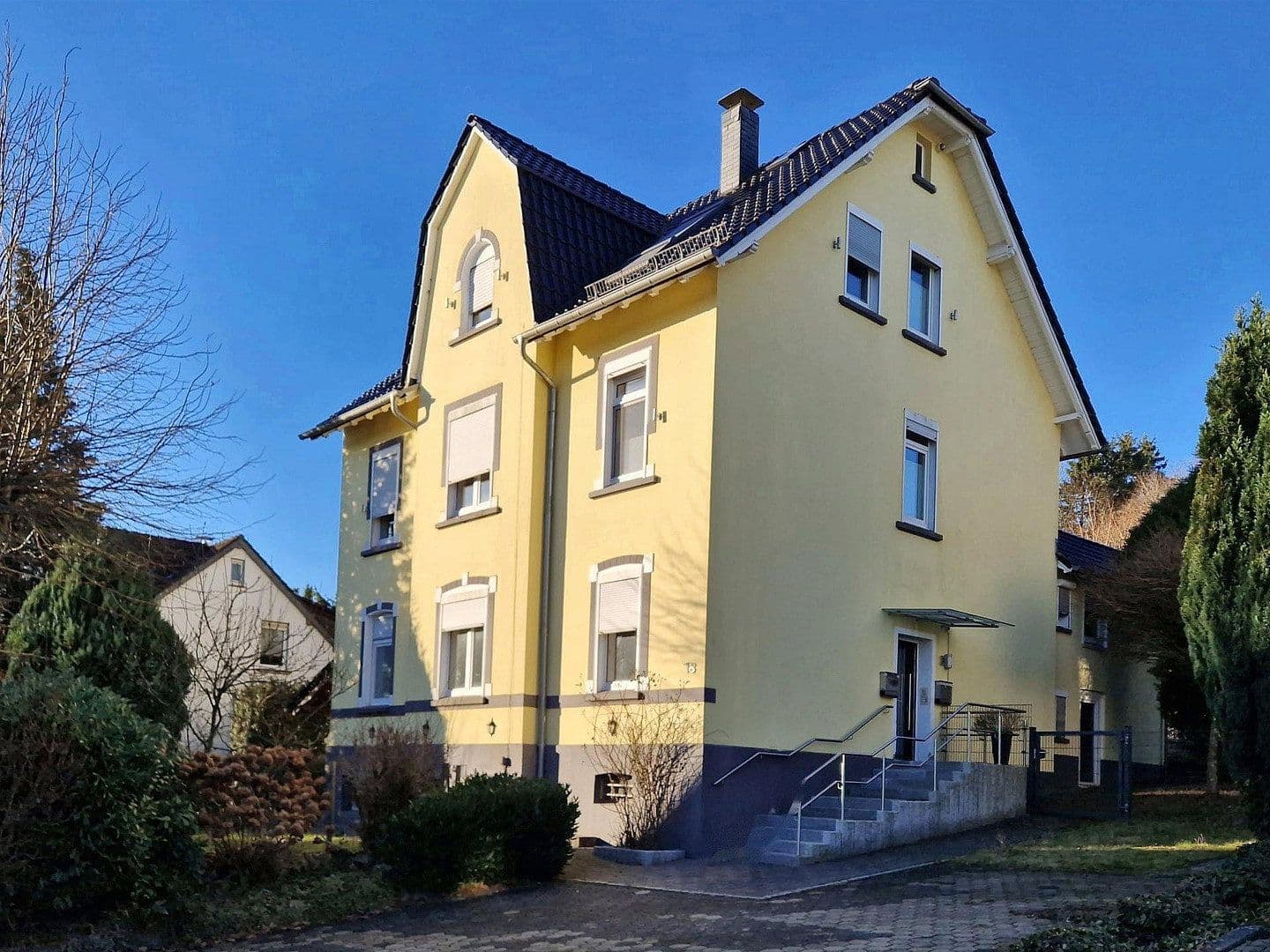 6 bedroom flat for sale, 163 m², Krankenhausstr. 18, Radevormwald, North Rhine-Westphalia 6 bedroom flat for sale, 163 m², Krankenhausstr. 18, Radevormwald, North Rhine-Westphalia
