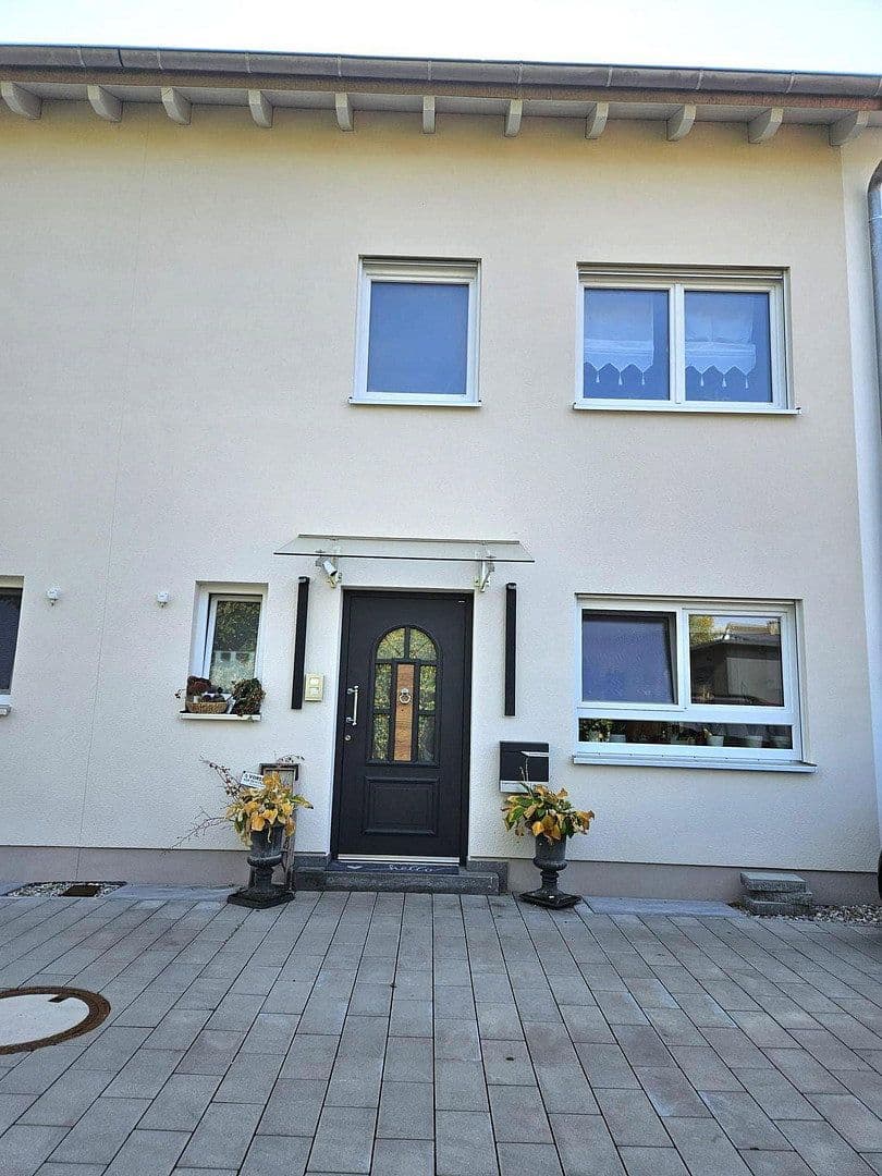 house for sale, 143 m², Augsburger Strasse 16e, Mertingen, Bavaria house for sale, 143 m², Augsburger Strasse 16e, Mertingen, Bavaria