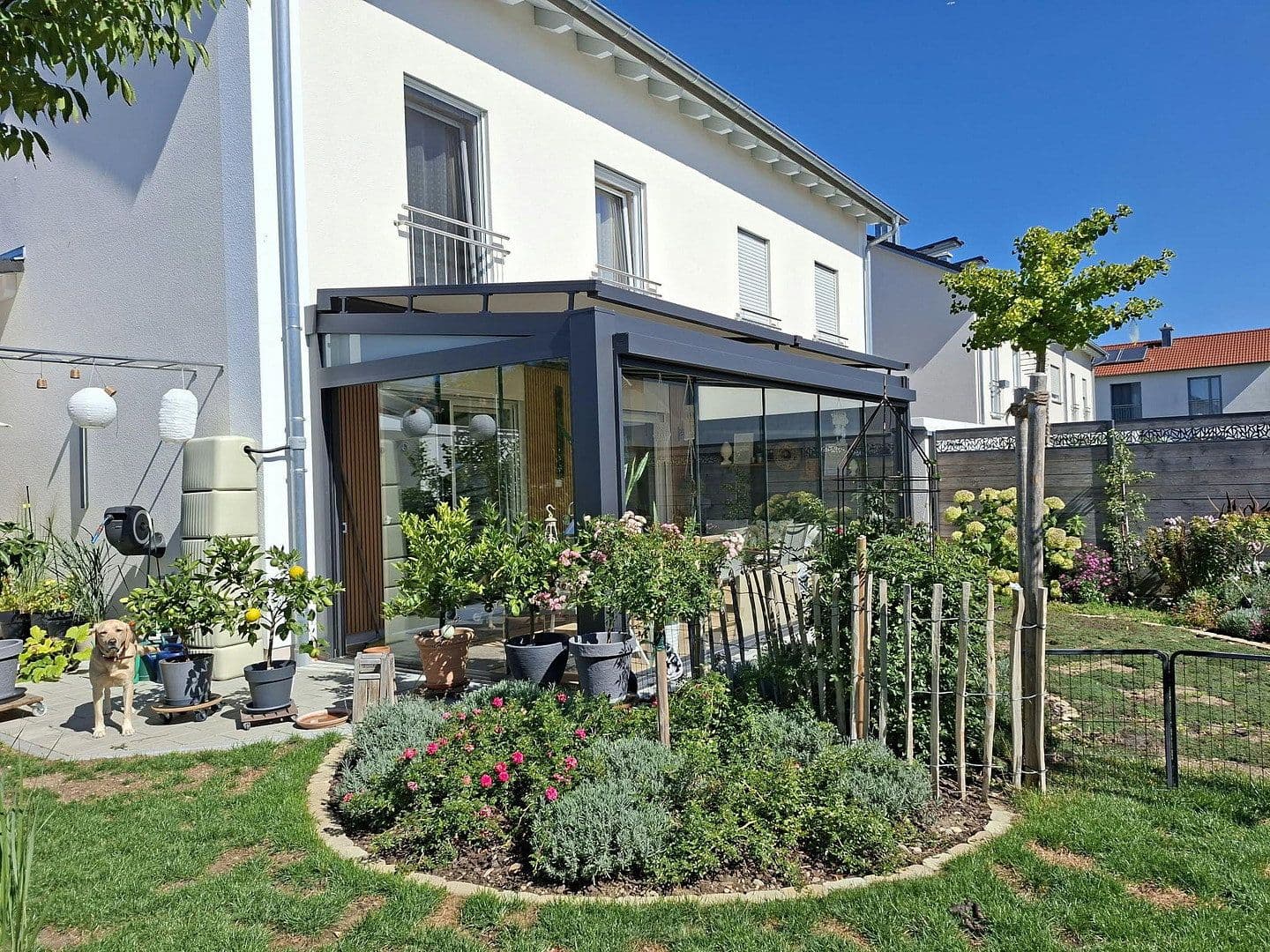 house for sale, 143 m², Augsburger Strasse 16e, Mertingen, Bavaria house for sale, 143 m², Augsburger Strasse 16e, Mertingen, Bavaria
