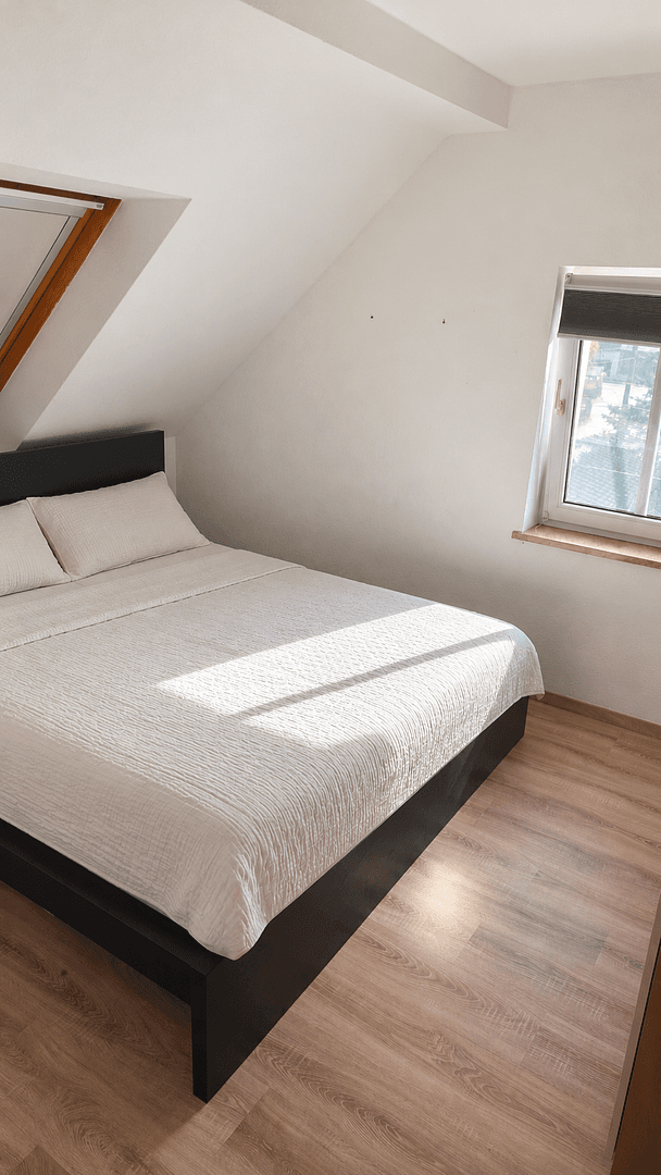 2 bedroom flat to rent, 35 m², Pestalozzistraße 7, Oberlungwitz, Saxony 2 bedroom flat to rent, 35 m², Pestalozzistraße 7, Oberlungwitz, Saxony