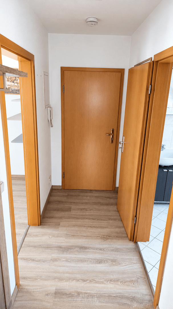 2 bedroom flat to rent, 35 m², Pestalozzistraße 7, Oberlungwitz, Saxony 2 bedroom flat to rent, 35 m², Pestalozzistraße 7, Oberlungwitz, Saxony