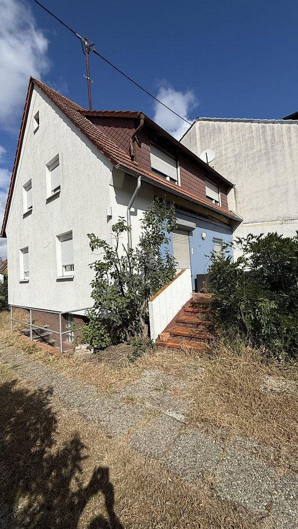 house for sale, 100 m², Karlsruhe, Baden-Württemberg house for sale, 100 m², Karlsruhe, Baden-Württemberg