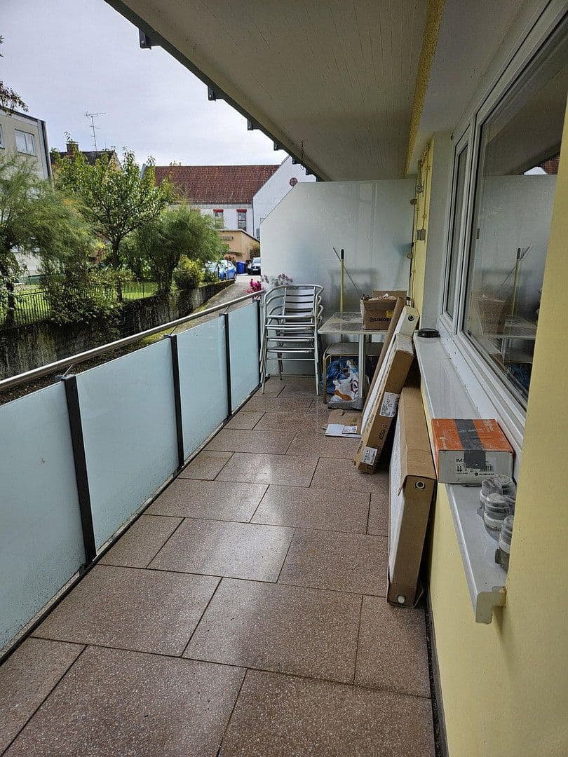 1 bedroom flat to rent, 47 m², Im Vogelsang 10, Lindau (Bodensee), Bavaria 1 bedroom flat to rent, 47 m², Im Vogelsang 10, Lindau (Bodensee), Bavaria