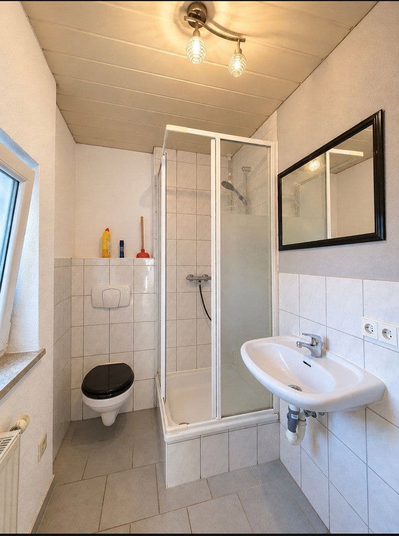 7 bedroom flat to rent, 115 m², Rißstraße 41, Ehingen (Donau), Baden-Württemberg 7 bedroom flat to rent, 115 m², Rißstraße 41, Ehingen (Donau), Baden-Württemberg