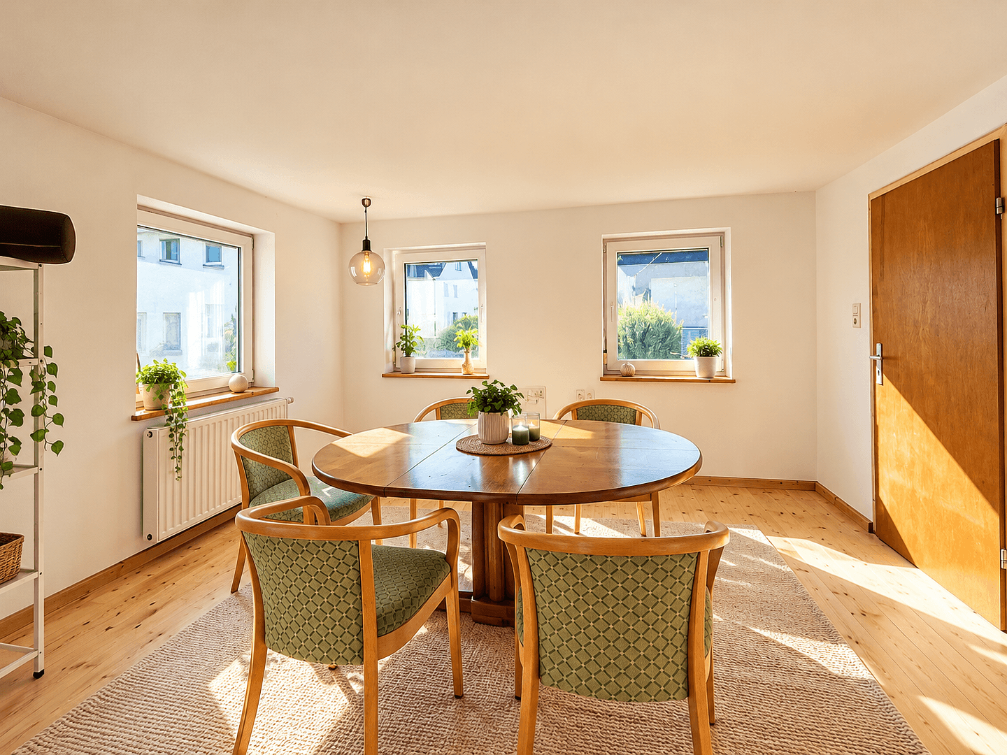 7 bedroom flat to rent, 115 m², Rißstraße 41, Ehingen (Donau), Baden-Württemberg 7 bedroom flat to rent, 115 m², Rißstraße 41, Ehingen (Donau), Baden-Württemberg