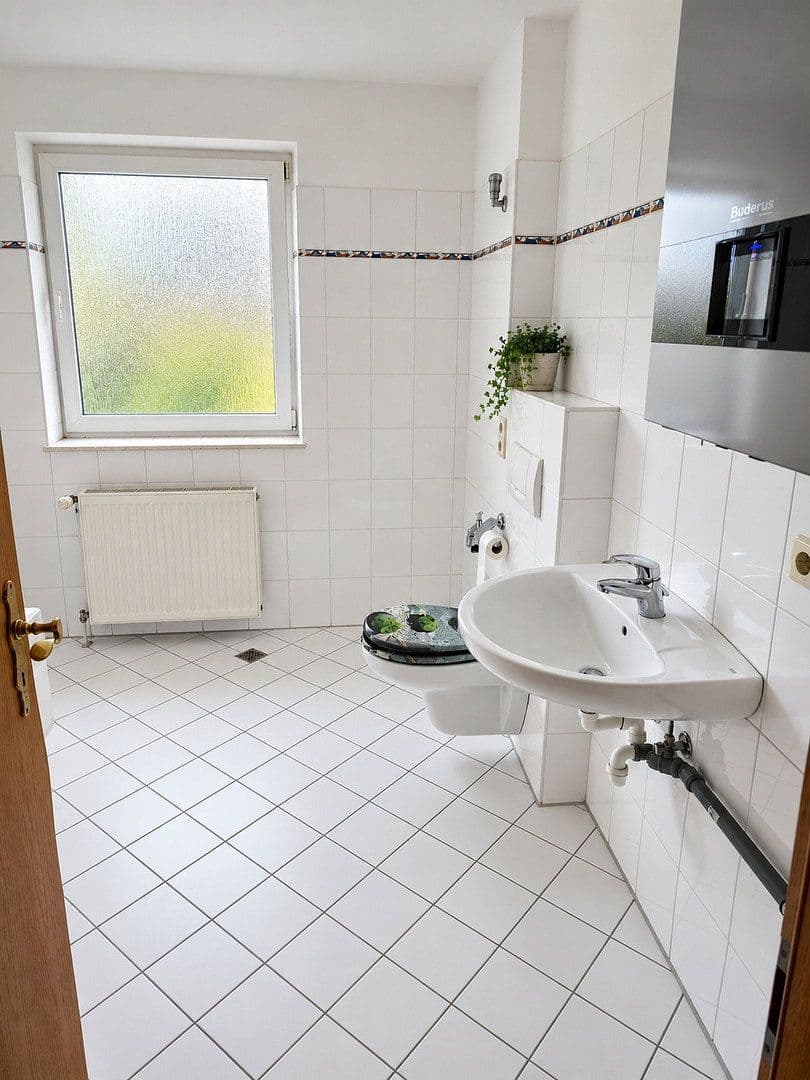2 bedroom flat for sale, 62 m², Deichhäuser Heide 2, Delmenhorst, Lower Saxony 2 bedroom flat for sale, 62 m², Deichhäuser Heide 2, Delmenhorst, Lower Saxony